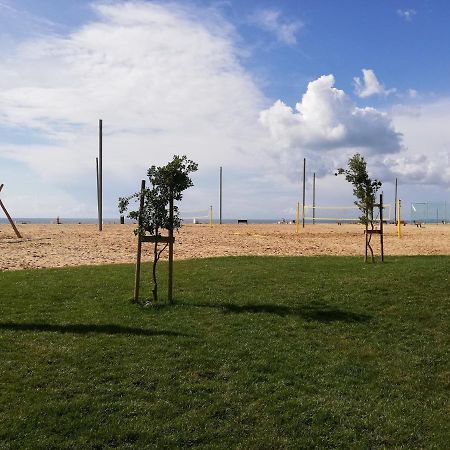 Ocean View Apartment Costa de Caparica Εξωτερικό φωτογραφία