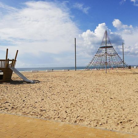Ocean View Apartment Costa de Caparica Εξωτερικό φωτογραφία