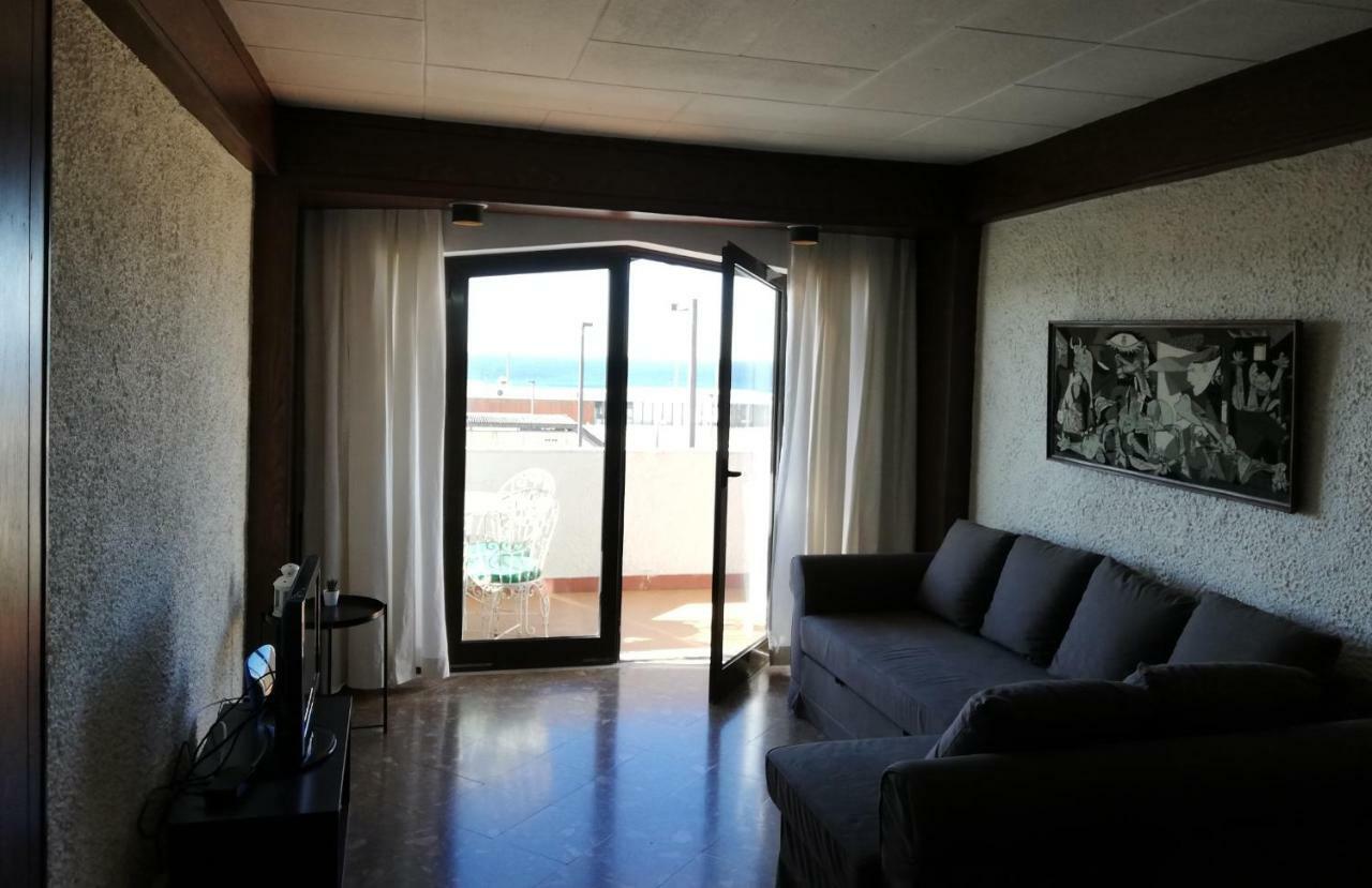 Ocean View Apartment Costa de Caparica Εξωτερικό φωτογραφία