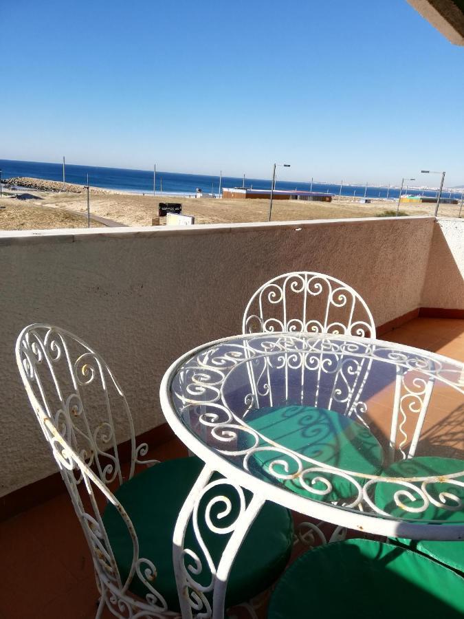 Ocean View Apartment Costa de Caparica Εξωτερικό φωτογραφία